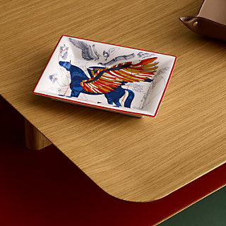 Pegase change tray | Hermès USA